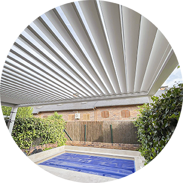 Pergola